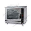 Good Quality Industrial (Ce) 5-Tray Electric Combi Steamer Oven